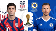 Předpověď na zápas USA vs. Bosna a Hercegovina, 2. července 07:00: Domácí tým opět slaví.