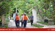 Emergency services promptly rescued two fishermen suffering from severe decompression sickness and a critical work-related accident in the Spratly Islands.