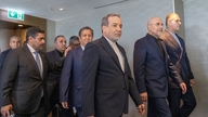 AS dan Iran akan mengadakan pembicaraan tidak langsung di Qatar.
