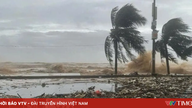 Armáda vydala naléhavou zprávu v reakci na tropickou depresi v Jihočínském moři.