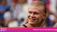 Le statistiche dimostrano che Haaland è il giocatore più efficace nella storia dei Mondiali.