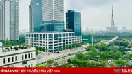 Harga apartemen mendingin, uang mengalir ke properti perkotaan satelit.