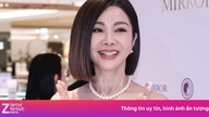 Pelakon Tran My Phuong pada usia 70 tahun
