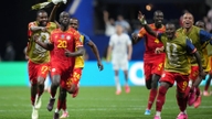 Demokratyczna Republika Konga zastawia pułapkę i czeka, aż „brytyjski lew” w nią wpadnie.