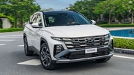 Autoridades convocam mais de 13.600 veículos Hyundai Tucson no Vietnã para atualização de software.