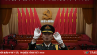 中国共産党創立105周年を記念して