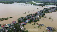 Hanoj ​​stanovil lhůtu pro přemístění všech domů nacházejících se v ochranném koridoru hrází úrovně IV a V.