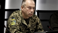 Ukraina anklagar den ryska generalstaben för att ha beordrats att utarbeta en plan för att inta Kiev.