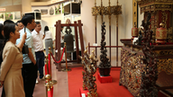 បាក់និញ៖ ពង្រឹងការងារបង្ការ និងពន្លត់អគ្គីភ័យនៅតាមសារមន្ទីរ សាលតាំងពិព័រណ៍ ផ្ទះប្រពៃណី បេតិកភណ្ឌប្រវត្តិសាស្ត្រ និងវប្បធម៌ និងកន្លែងទេសចរណ៍។