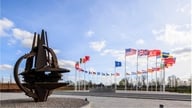 İtalya, NATO'nun Ukrayna'ya uzun vadeli yardım taahhüdünü engelliyor.