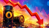 Οι τιμές του πετρελαίου καταρρέουν κατά 30%, η μεγαλύτερη πτώση εδώ και έξι χρόνια: Τι έχει αλλάξει;