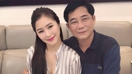 Huong Tram l-a invitat pe tatăl ei, un Artist al Poporului, să joace în videoclipul ei muzical și a menționat pe neașteptate numele lui Hoang Thuy Linh.