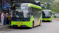 Mitä Hanoin liikennekeskus sanoo siitä, että ihmisiltä veloitetaan ylimääräistä ilmaisista bussikyydeistä?