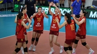 A seleção feminina de voleibol sub-18 do Vietnã conquistou uma vitória impressionante em sua partida de estreia no Campeonato Asiático.