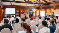 Da Nang: Dialog untuk menarik investasi keuangan global.