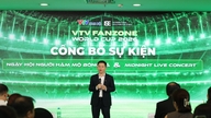 VTV launches World Cup 2026 fanzone.