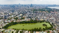 ハノイ党書記：重点地域および特別地域・区の発展状況を調査する。