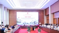 Stärkung der Überwachung der Umsetzung der Strategie zur Entwicklung der vietnamesischen Maschinenbauindustrie.