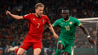 VTVgo and VTV3 will broadcast the live score of the Belgium vs Senegal match on July 2, 2026.