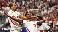 Saluran manakah yang akan menyiarkan perlawanan England lwn. Republik Demokratik Congo di Piala Dunia 2026 secara langsung?