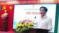 Hội nghị Ủy ban MTTQ Việt Nam thành phố Huế lần thứ ba, khóa XI, nhiệm kỳ 2025 - 2030