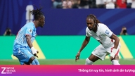 Anh 0-1 CHDC Congo: Đại diện châu Phi gây bất ngờ