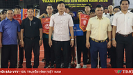អ្នកប្រដាល់ចំនួន ៣០០ នាក់នឹងចូលរួមក្នុងការប្រកួតជើងឯកប្រដាល់យុវជនទីក្រុងហូជីមិញឆ្នាំ ២០២៦។