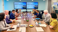 Il Vietnam e lo stato del Minnesota (USA) stanno intensificando la cooperazione in molti settori potenziali.