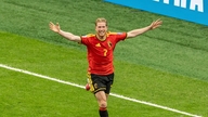 Bélgica x Senegal (3h da manhã, 2 de julho): Aguardando Bruyne brilhar.