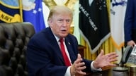 Ông Trump phân vân chuyện quay lại tấn công Iran?