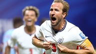 Harry Kane, süperstar kalitesini sergileyerek Altın Ayakkabı yarışını doruk noktasına taşıdı.