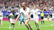 Harry Kane helps England break a 60-year curse.