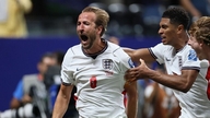 England går vidare till VM-åttondelsfinal: Harry Kane förvandlas till en superhjälte för att göra comeback mot Demokratiska republiken Kongo.