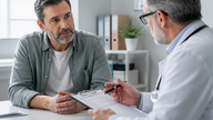 4 diseases that can be detected early through regular health checkups.