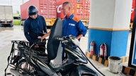 Heutige Kraftstoffpreise (2. Juli): WTI-Öl unter 70 Dollar pro Barrel.
