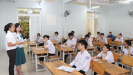Thủ khoa tốt nghiệp THPT của tỉnh Khánh Hòa là học sinh Trường THPT Tôn Đức Thắng - Xuân Hải