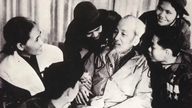 Z Sajgonu-Gia Dinh do Ho Chi Minh