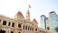Ho Či Minovo Město je průkopníkem v oblasti inovací a vytváří hybnou sílu pro národní růst.
