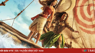 Vaiana Live-Action: Å bringe havverdenen til live