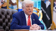 Prezydent USA Trump kiedyś rozważał wznowienie działań wojennych przeciwko Iranowi.