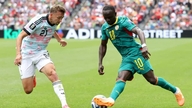 World Cup 2026: Ngược dòng hạ Senegal 3-2, Bỉ giành quyền vào vòng 1/8