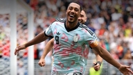 Vidéo du match de football Belgique - Sénégal : Un retournement de situation spectaculaire.