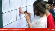 Hanoi est en tête du pays en termes de nombre de notes parfaites (10 points) dans 5 matières à l'examen de fin d'études secondaires de 2026.