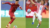 Portugali vs. Kroatia (klo 6.00, 3. heinäkuuta, suorana VTV:llä): Lopputanssi.