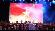 Pusat Kebudayaan Belia Wilayah menamatkan kursus musim panas pertama tahun 2026.