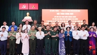 SAIGONIN 50 VUOTTA - GIA DINHISTÄ TULI HO CHI MINH CITY (2. heinäkuuta 1976 - 2. heinäkuuta 2026) Puoli vuosisataa pyrkimystä suurempiin saavutuksiin