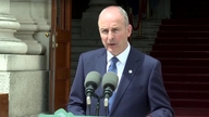 Irland overtager det roterende EU-formandskab med fokus på økonomi og sikkerhed.