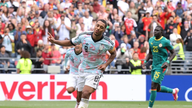 België maakte een spectaculaire comeback en verzekerde zich daarmee van een plaats in de achtste finales van het WK 2026.