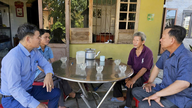 ការកសាងឯកភាពគ្នាក្នុងការឈូសឆាយដីធ្លី