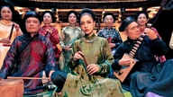 Sanger Kieu Anh: Jeg er takknemlig for at tradisjonell kunst valgte meg.